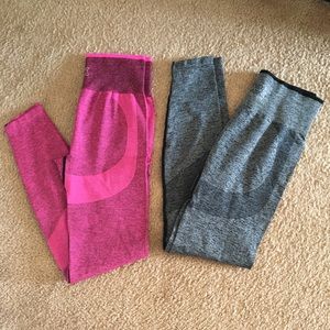 Activewear: Victoria Secret PINK
